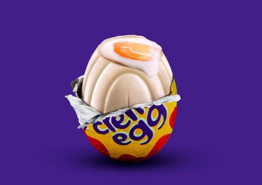 Това яйце може да ви спечели 2 хиляди!