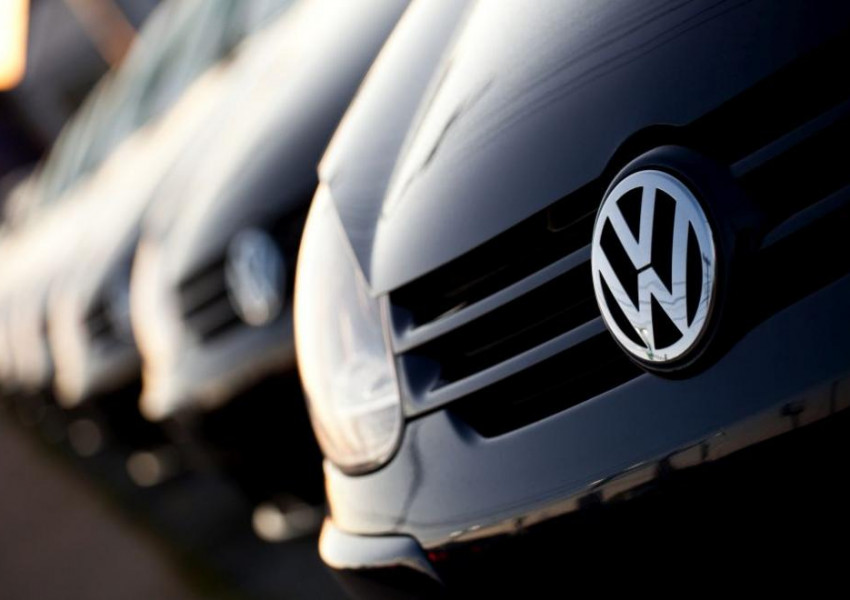 Volkswagen спира проекта за изграждане на нов завод