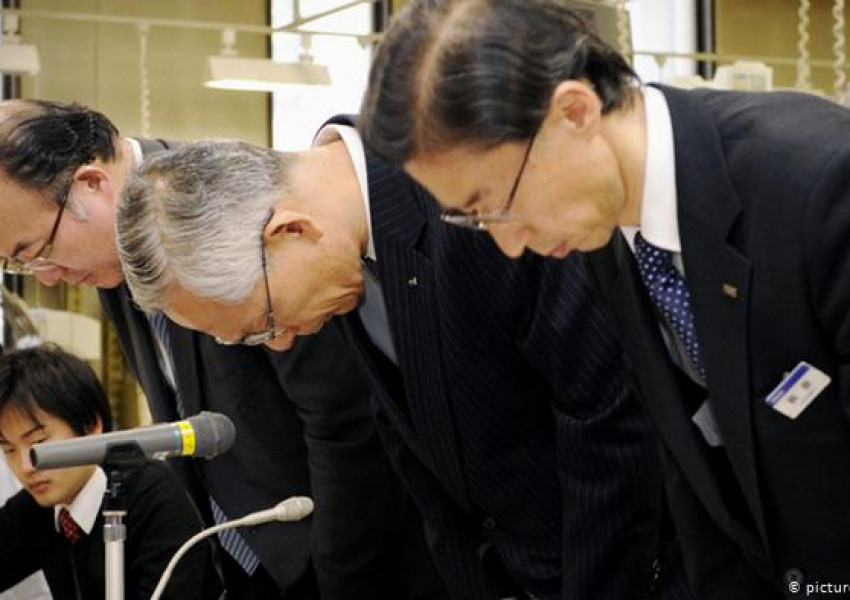 В Япония обезщетиха хора, стерилизирани без тяхното съгласие