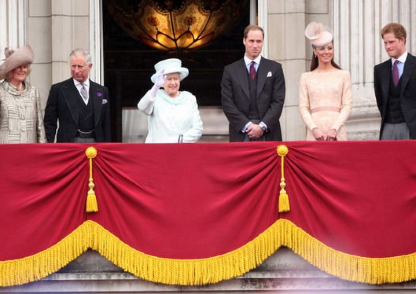 Ще се появи ли кралицата на балкона за платинения си юбилей?
