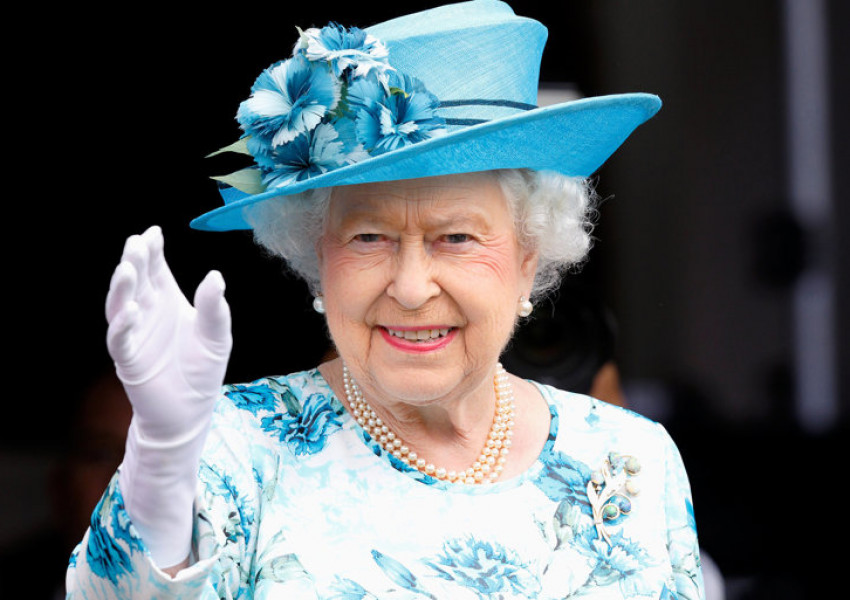 Защо кралицата празнува рождения си ден два пъти в годината