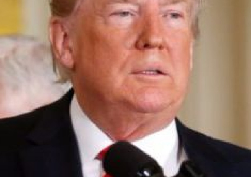 Тръмп ще срещне с кралицата по време на визитата си на Острова