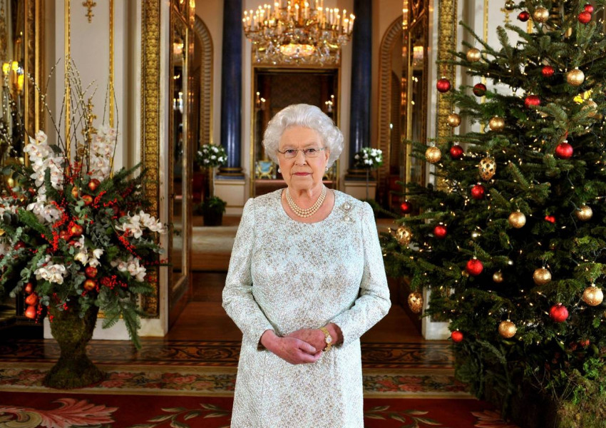 Коледното послание на кралицата - за повече уважение и добронамереност