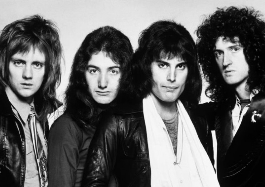 Queen по-богати от Кралицата