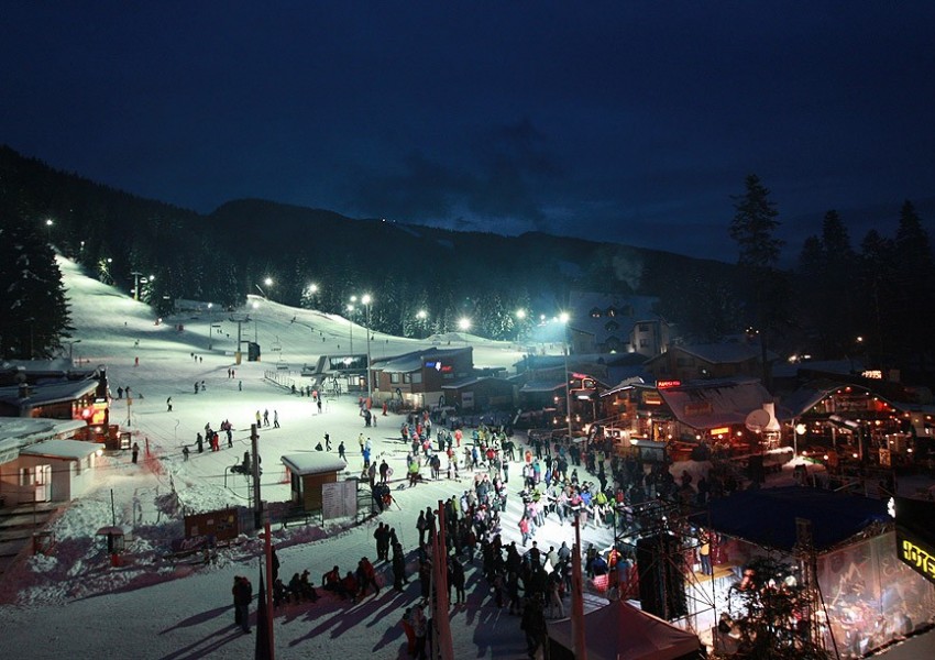 До 20% по-ниски цени за нощувки в зимните български курорти