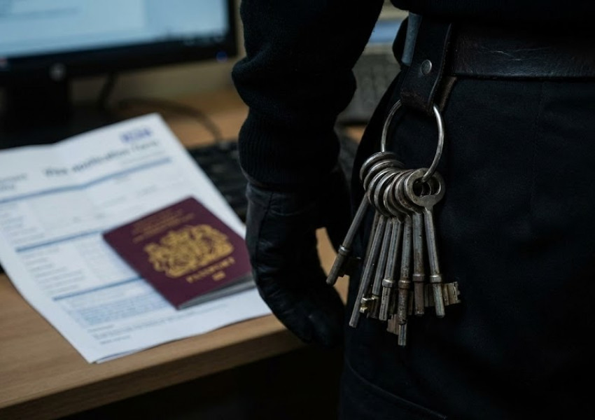 Емигранти спасяват затворите в UK: Стотици чуждестранни надзиратели получиха спешни визи, за да не рухне системата
