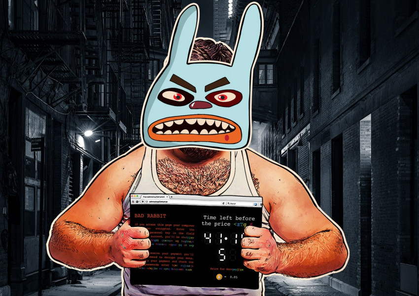 Какво е вирусът Badrabbit и как да се пазим от него? 