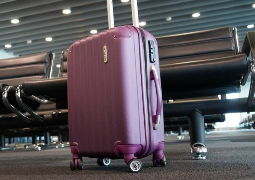 Италия забрани на "Уиз Еър" и "Райнеър" да таксува ръчния багаж