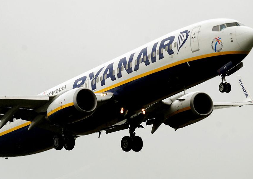 Хаосът с "Райнеър" продължава