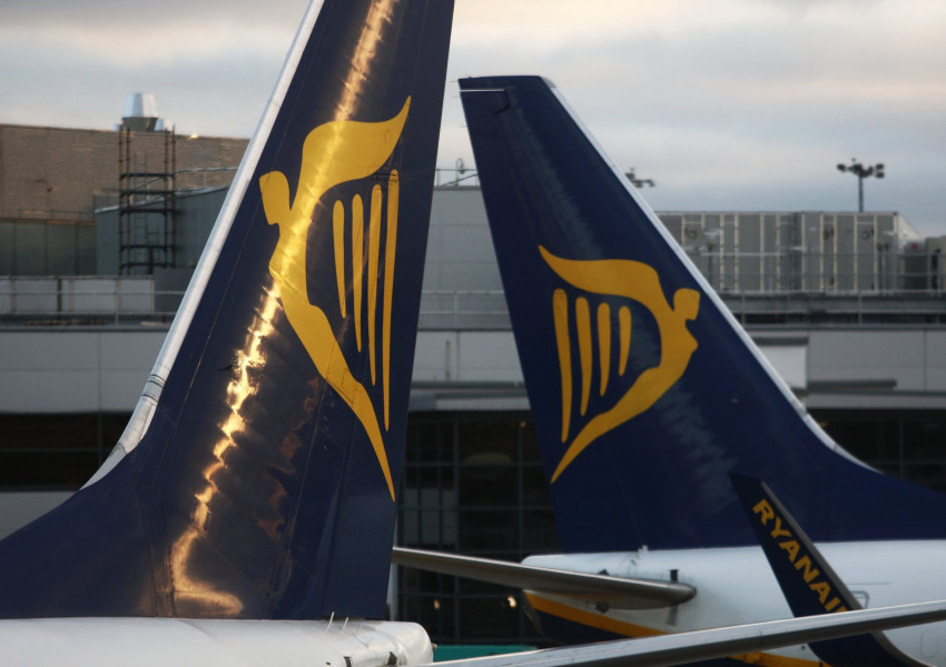 Ryanair ще предлага полети до Ню Йорк