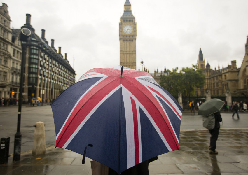 5 неща за Великобритания, които не знаете