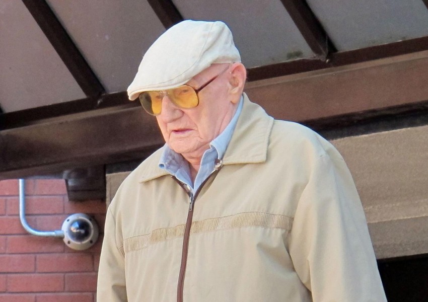 101-годишен педофил се изправи пред съда в Бирмингам