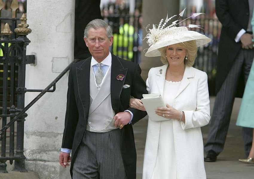 Колко богато е британското кралско семейство?
