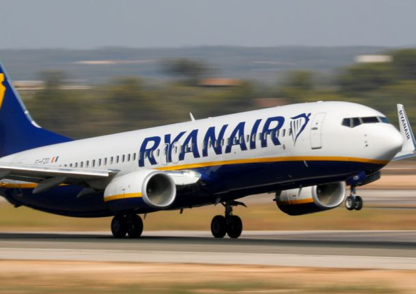 Българи изживяха истински кошмар с  Ryanair 