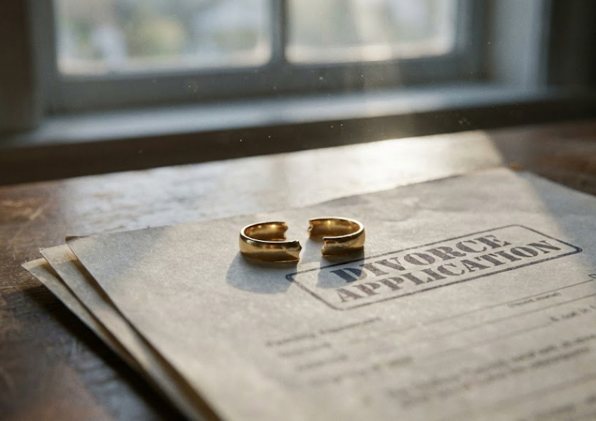 РАЗВОД ПО НОВИ ПРАВИЛА: Какво се променя за семействата във Великобритания през 2026 г.?