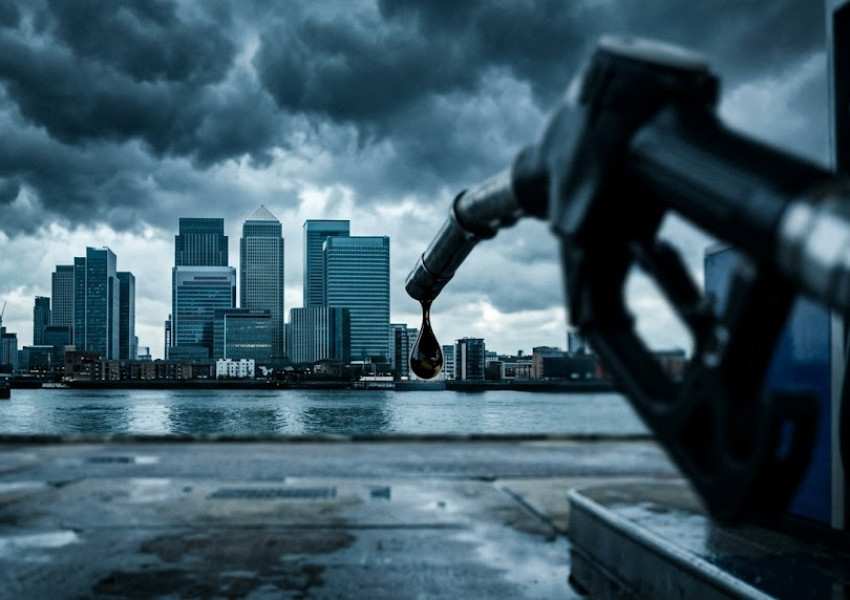 ПРОГНОЗА: Великобритания е на ръба на рецесия, очакват се 250 000 съкращения заради петролния шок