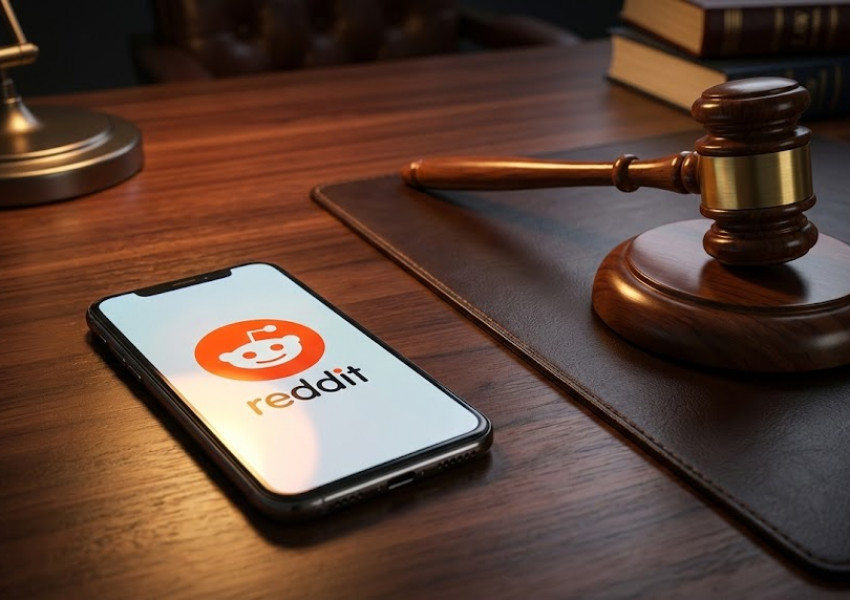 Рекордна глоба от £14 млн. за Reddit* във Великобритания заради липса на възрастов контрол Рекордна глоба от £14 млн. за Reddit* във Великобритания заради липса на възрастов контрол