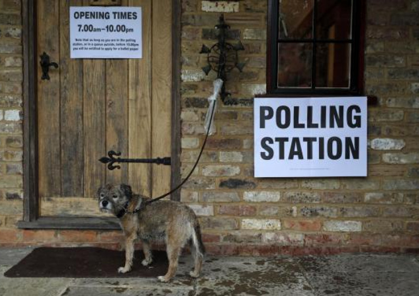 Над 1 милион лондончани бойкотират изборите