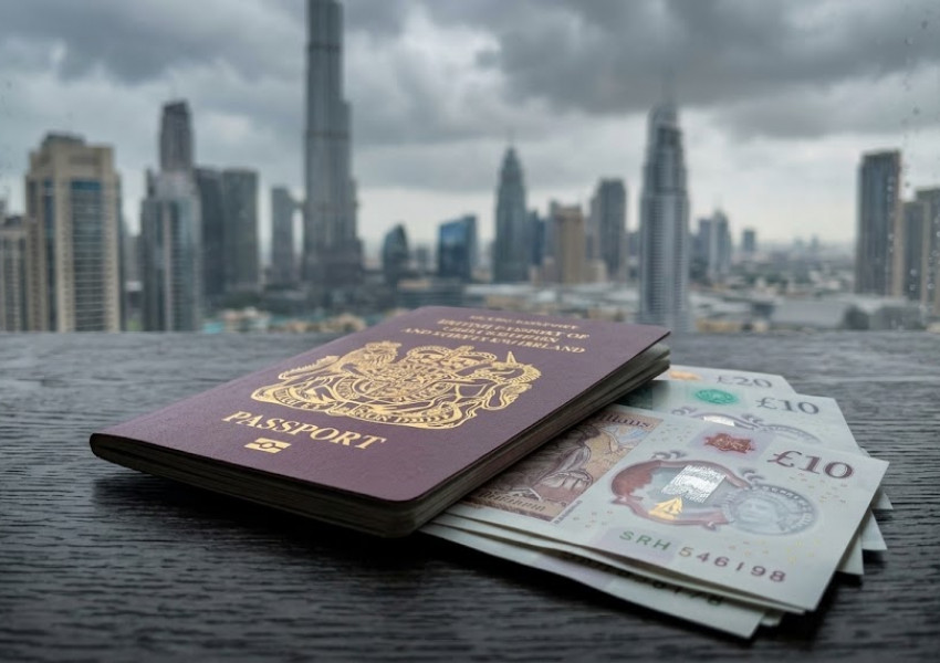 Войната в Иран и високите разходи предизвикват "Regrexit" сред богатите британски емигранти