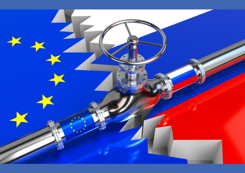 ЕС: Ако страните членки не започнат доброволно да пестят газ, Европейската комисия ще наложи задължителни режими на пестене