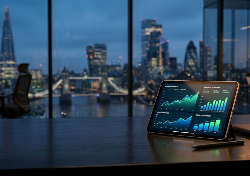 Рекламирайте своя бизнес пред стотици хиляди българи във Великобритания и България