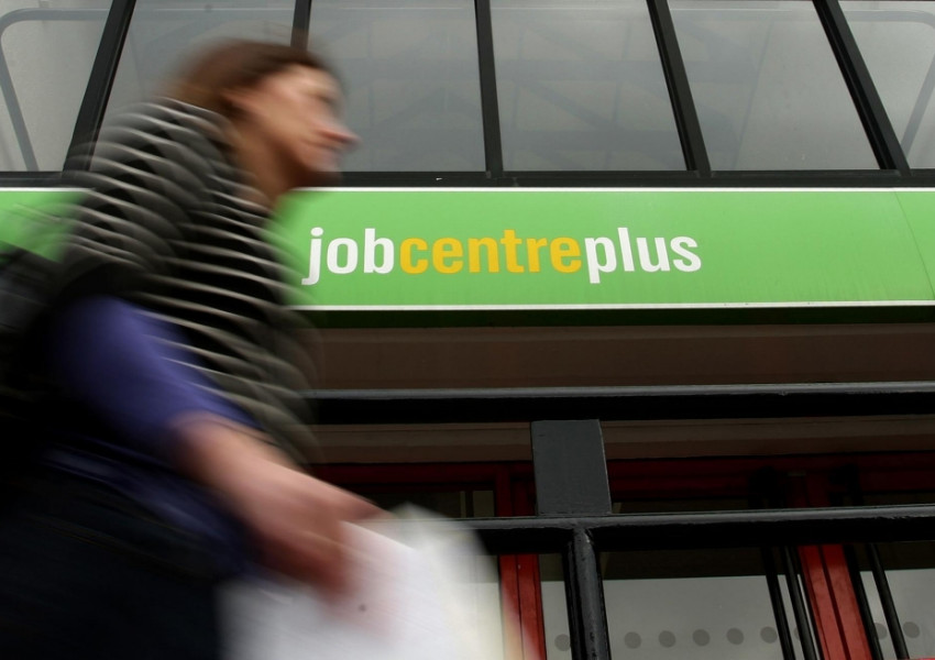 Рекорден скок на заетостта във Великобритания. Почти 30 милиона човека на Острова работят