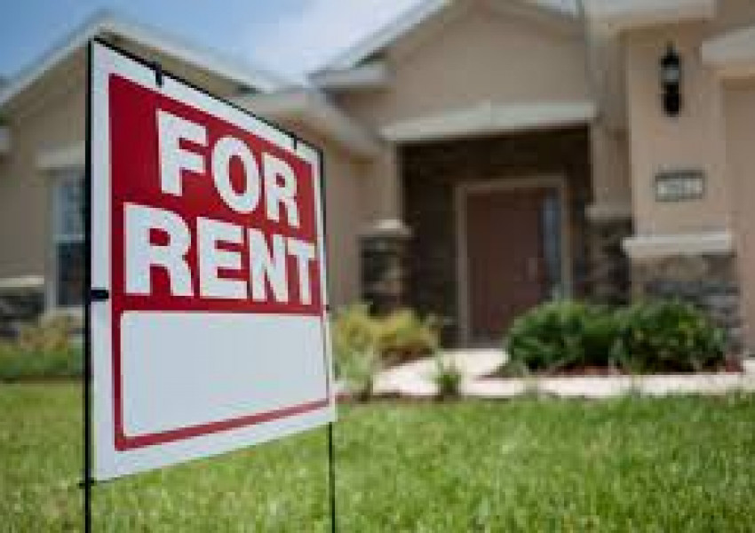 Наемите растат по-бързо от заплатите