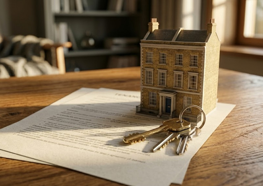 Сблъсък на мнения: Наемодатели срещу наематели във Великобритания 