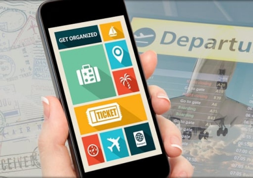 Google пуска безплатно мобилно приложение за пътешественици