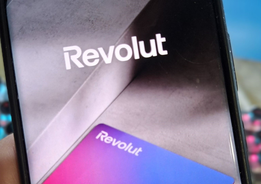 Revolut пуска частно банкиране за богати британци: Изискват се минимум £500 000