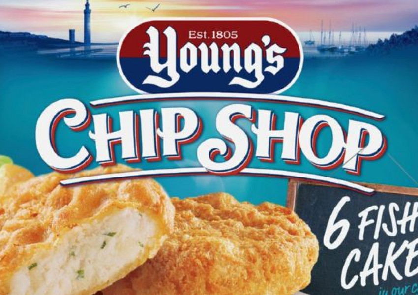 Не купувайте от тези рибни  хапки!