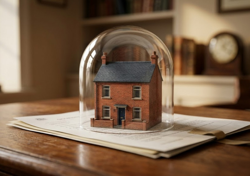 Историческа реформа в "Right to Buy": Правителството налага строги правила за закупуване на общински жилища