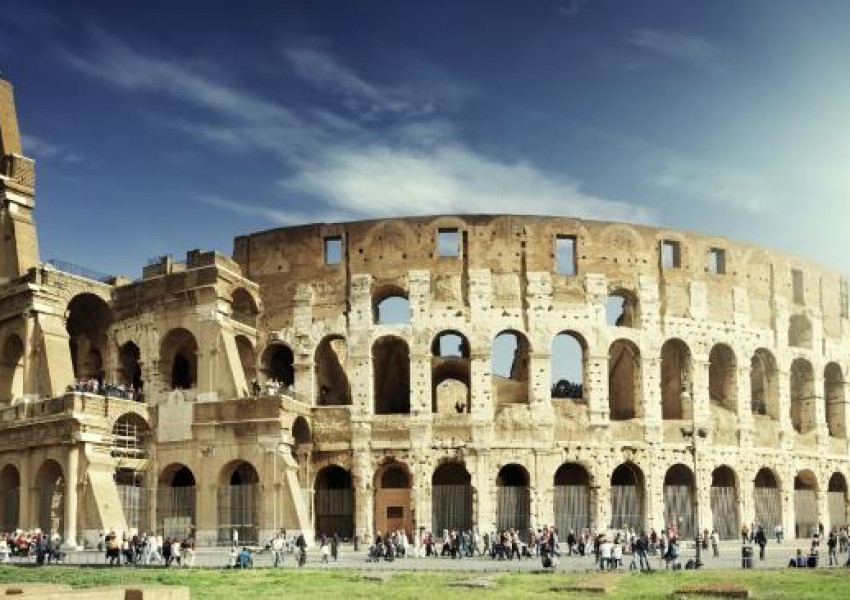 Нови силни трусове в Централна Италия