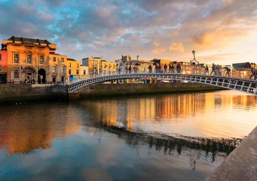 В Ирландия се презапасяват с лекарства заради "Брекзит"