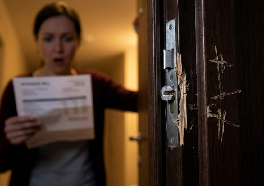 Скрита камера разкри: Ключари измамници в Лондон искат £40, а таксуват 10 пъти повече хората изпаднали в беда