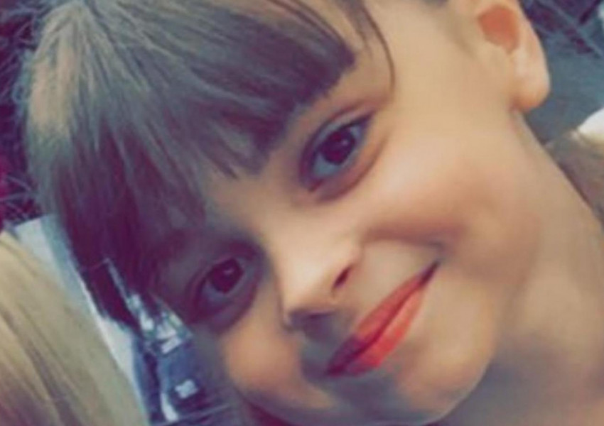 8-годишната Сафи, издирвана от родителите си, е сред жертвите на терора в Манчестър