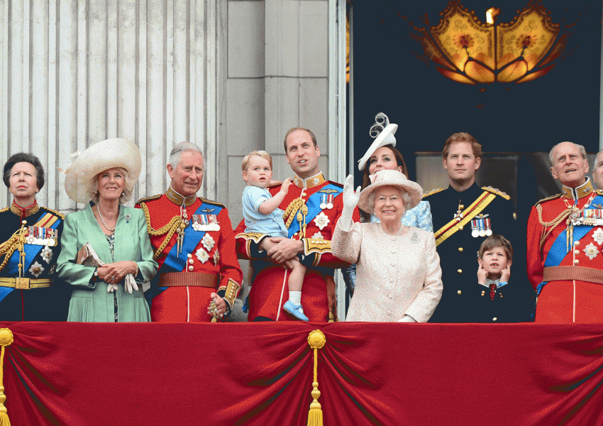 Историк: Монархията във Великобритания ще се разпадне до 2030 г.