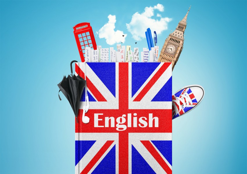 Английският език отпада като официален в ЕС?