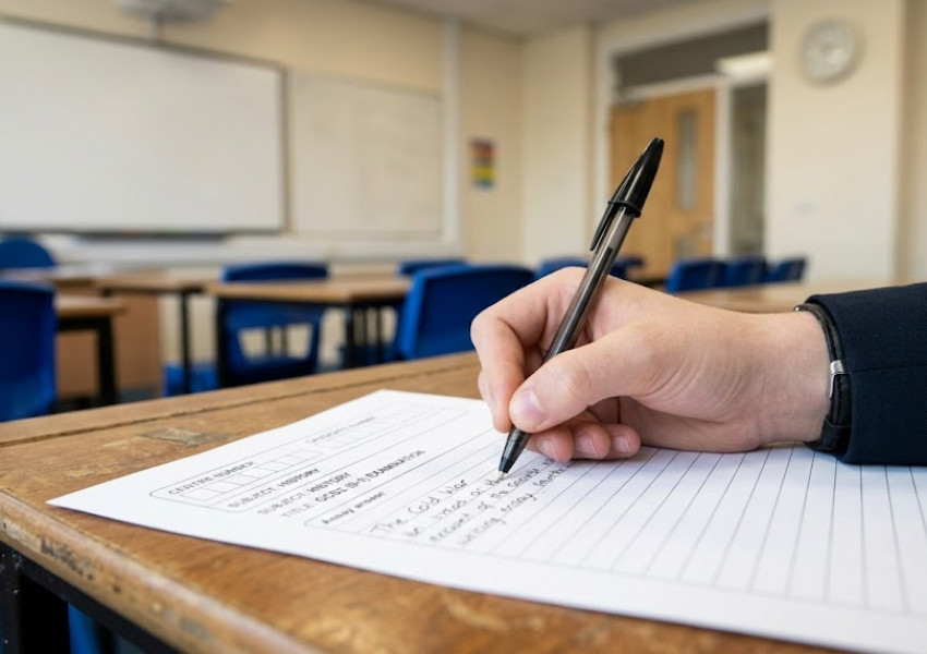 Кампания в Лондон: Румънският език да стане официален предмет за матурите GCSE