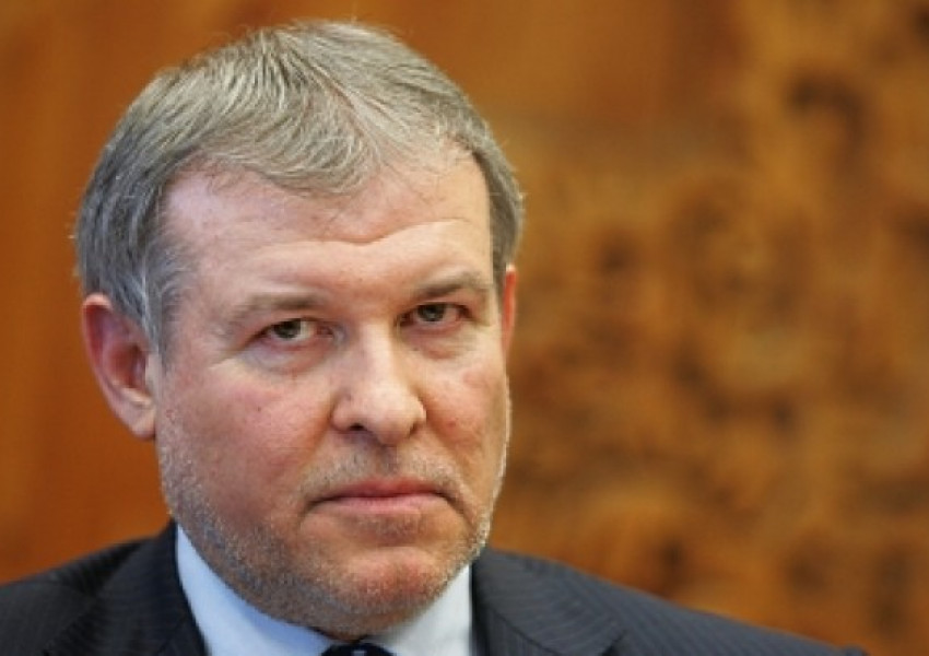 Румен Христов: Естествено е премиерът да е от ГЕРБ