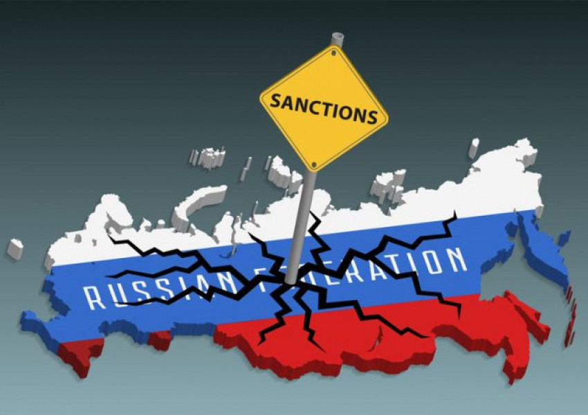 Русия все по-осезаемо усеща негативните последици от наложените западни санкции