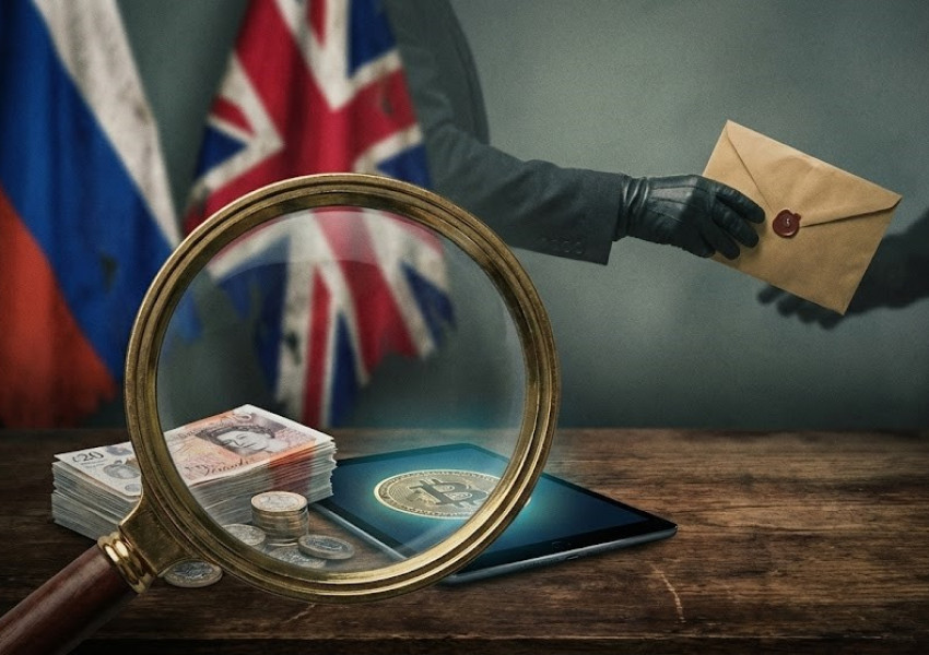 „Руската връзка“ взриви Уестминстър: Стармър нареди спешна проверка за чуждо влияние в британската политика „Руската връзка“ взриви Уестминстър: Стармър нареди спешна проверка за чуждо влияние в британската политика