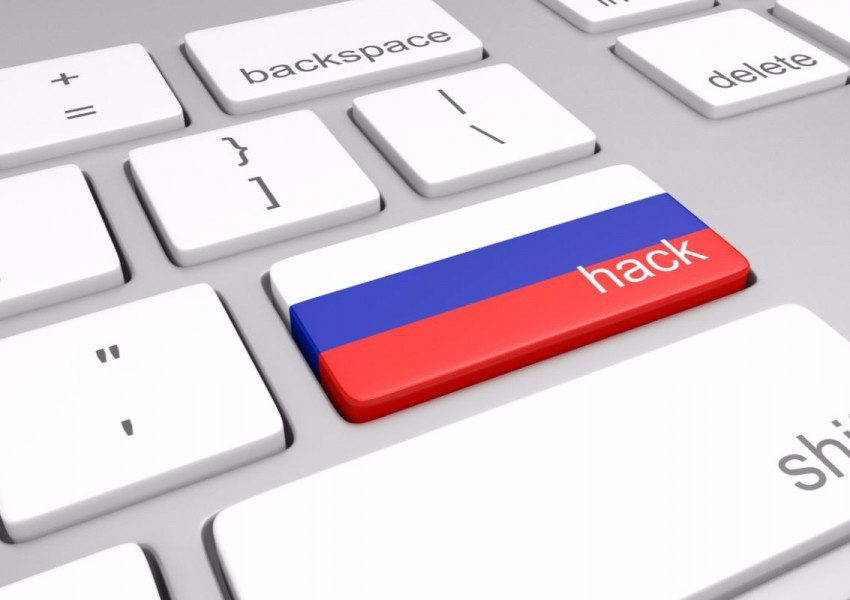Великобритания и САЩ обвиниха Русия че стои зад хиляди хакерски атаки