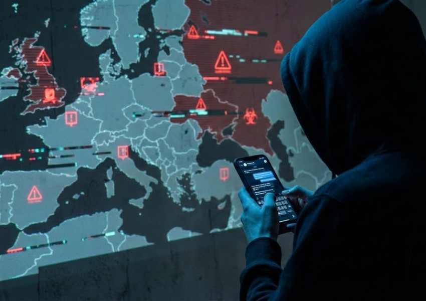 Русия води "хибридна война" срещу Великобритания и Европа чрез "агенти за еднократна употреба"