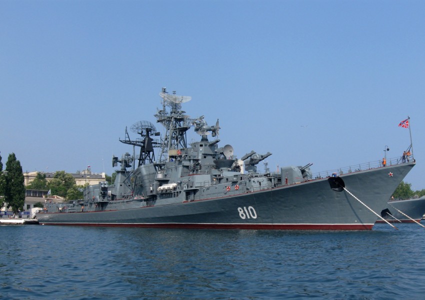 Русия: Турция да внимава с провокациите срещу наши военни кораби