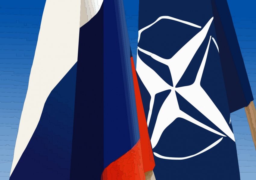 Русия и НАТО със съвместно военно учение!