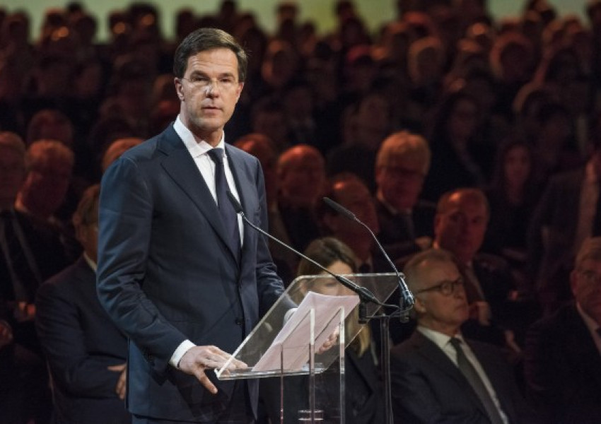 Националистите не успяха да вземат вота в Холандия