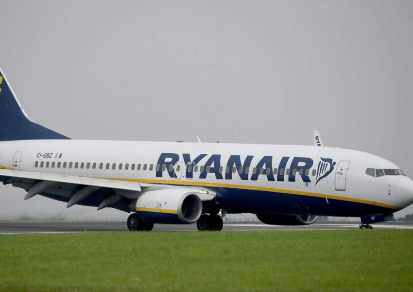 Официално: Ryanair e най-лошата авиокомпания във Великобритания