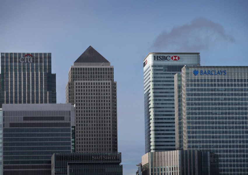 25 международни банки сменят Великобритания след "Брекзит"