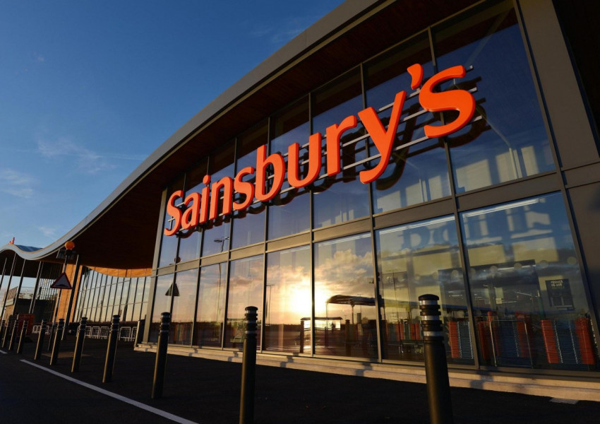 Евакуираха "Sainsbury's" в Югоизточен Лондон